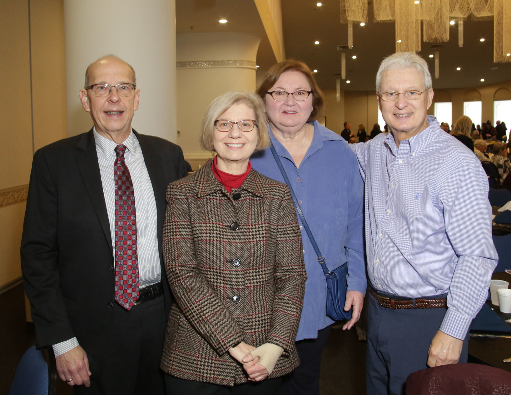 United Way of Porter County 2019 Spirit Awards